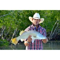 Sunnies MAKO Blade Polarised Sunglasses