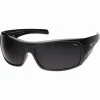 Sunnies MAKO Indestructible Polarised Sunglasses With Grey Lens