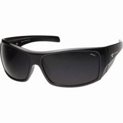 Sunnies MAKO Indestructible Polarised Sunglasses With Grey Lens