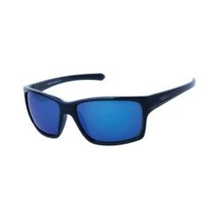 Sunnies Spotters Grit Polarised Sunglasses Ice Blue Lens