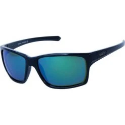Sunnies Spotters Grit Polarised Sunglasses Nexus Lens