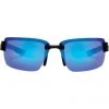 Sunnies Stingray Mackerel Polarised Sunglasses Black