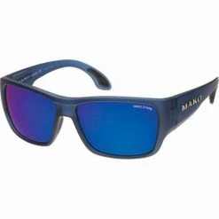 Sunnies MAKO Covert Polarised Sunglasses