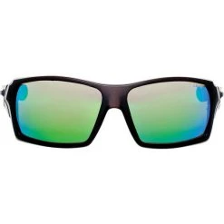 Sunnies Liive Vision Men's Polar Mirror The Edge Sunglasses