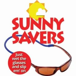 Sunglasses Strap Sunny Savers Sunglass Strap
