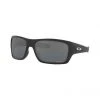 Oakley Turbine PRIZM Men's Sunglasses