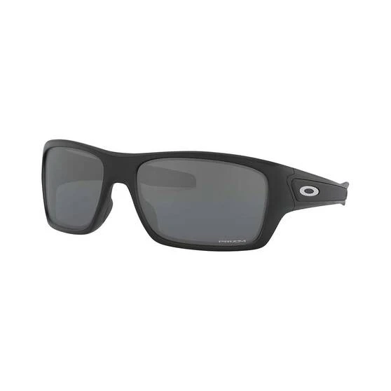 Oakley Turbine PRIZM Men's Sunglasses
