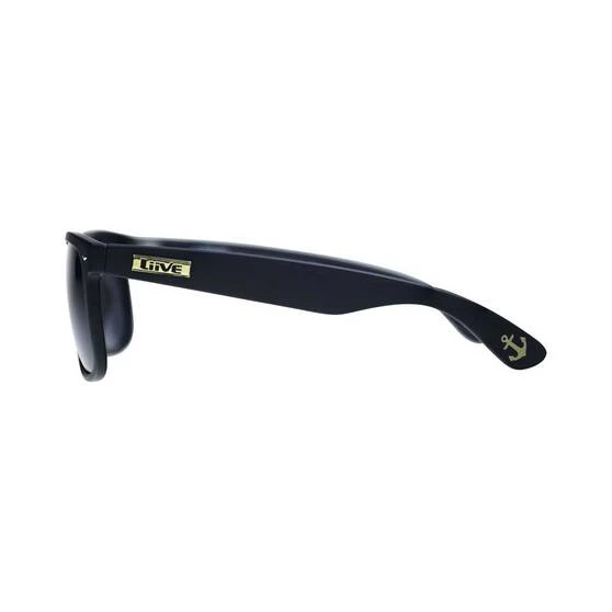 Liive Vision Sunnies Liive Men's El Capitan Sunglasses - Image 2