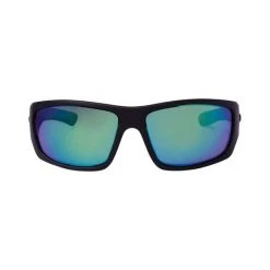 Liive Vision Sunnies Liive Men's Kuta Mirror Polar Sunglasses