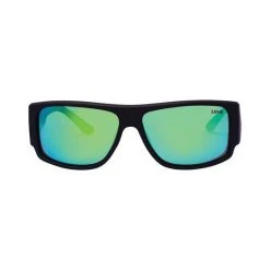 Sunnies The Mad Hueys Men's Coastgaurd Mirror Polar Float Sunglasses