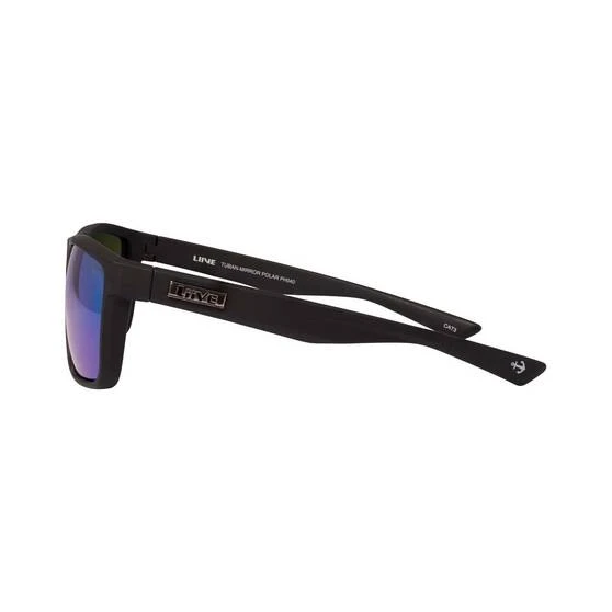 Sunnies Liive Vision Men's Tuban Sunglasses - Image 2
