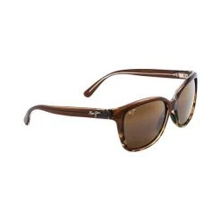 Sunnies Maui Jim Women's Starfish Sunglasses With Brown Lens