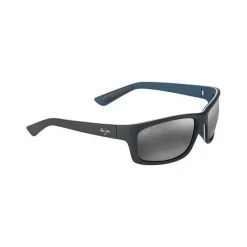Sunnies Maui Jim Men's Kanaio Coast Sunglasses With Grey Lens