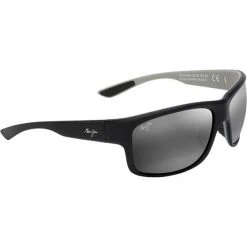 Sunnies Maui Jim Men's Southern Cross Sunglasses With Grey Mirror