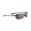 Sunnies Maui Jim Unisex Ho'okipa Sunglasses With Copper Lens