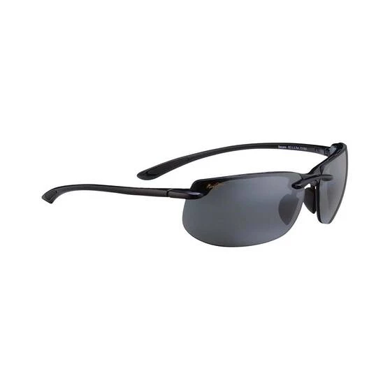 Sunnies Maui Jim Unisex Banyans Sunglasses
