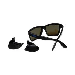 Sunnies LXD Men's Caspian Mirror Polar Sunglasses