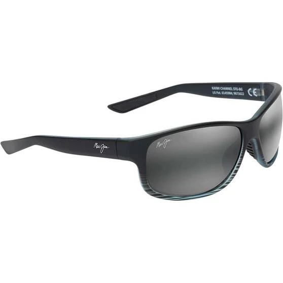 Sunnies Maui Jim Kaiwi Sunglasses