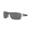 Sunnies Oakley Turbine Rotor PRIZM Polarised Sunglasses