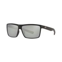 Sunnies Costa Rinconcito Men's Sunglasses Black With Grey Lens