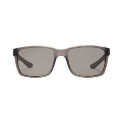 Liive Vision Sunnies Liive X Outlaw Men’s Polarised Sunglasses Black/Grey With Grey Lens